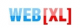 Логотип хостинга WebXL.ru