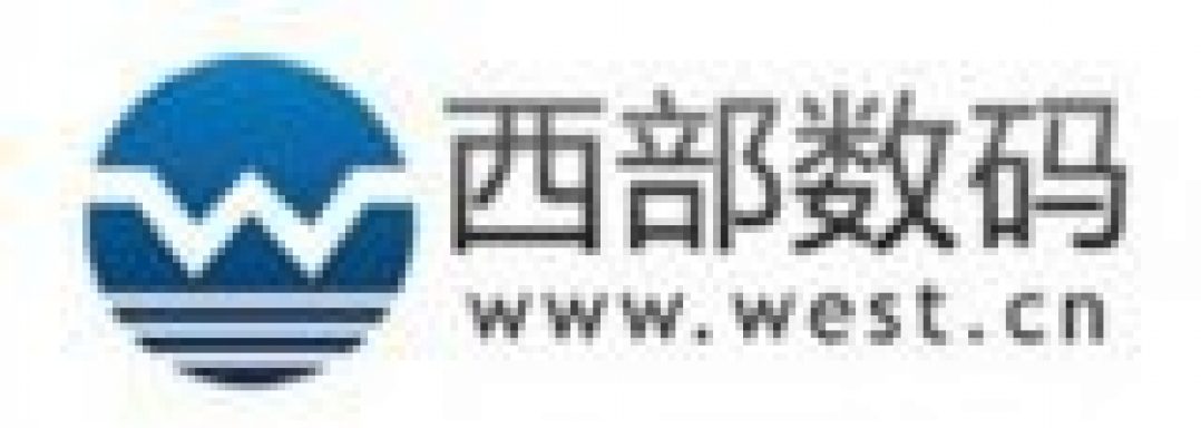 Логотип хостинга West.cn