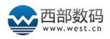 Логотип хостинга West.cn