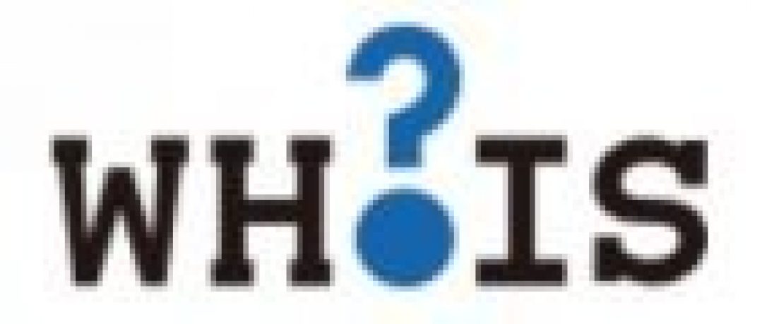 Логотип хостинга Whois.co.kr