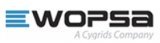 Логотип хостинга Wopsa.se