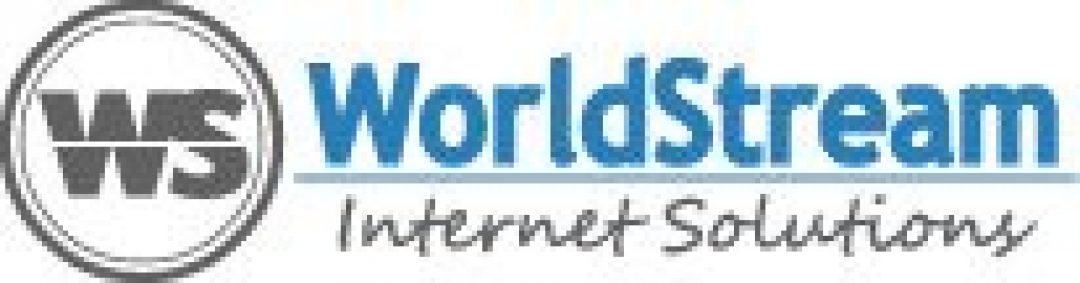Логотип хостинга Worldstream.nl