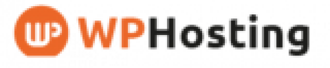 Логотип хостинга Wphosting.com.au