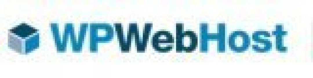 Логотип хостинга WPwebhost.com