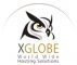 Логотип хостинга XGlobe.com