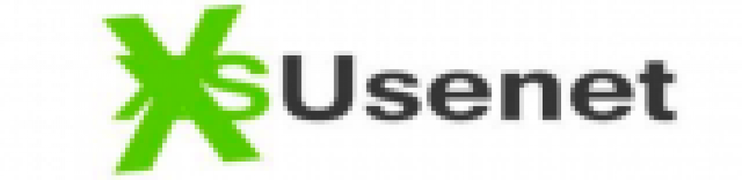 Логотип хостинга Xsusenet.com