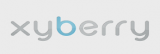 Логотип хостинга Xyberry.com