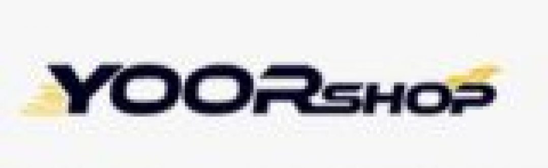 Логотип хостинга YOORshop