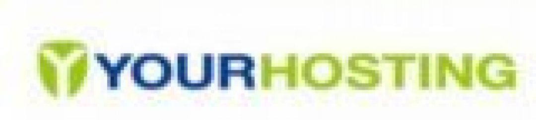 Логотип хостинга YourHosting.nl