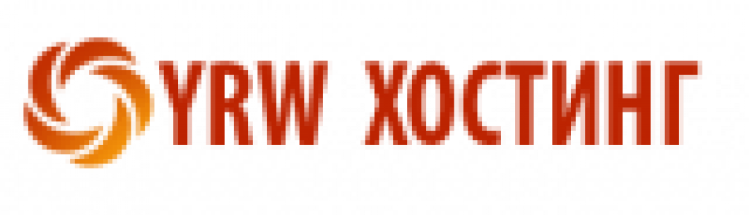 Логотип хостинга Yrwhost.com