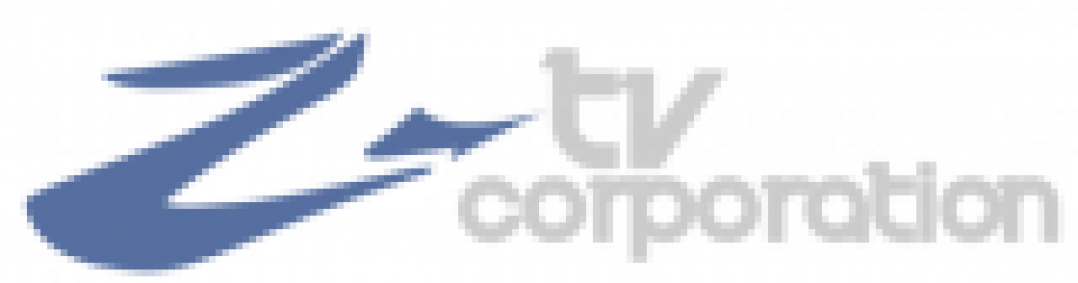 Логотип хостинга ZTv.su